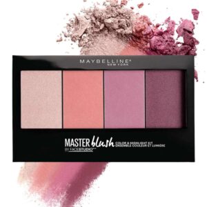 Facestudio Blush Color Highlight Kit