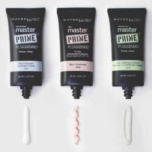 Facestudio Master Prime Primer