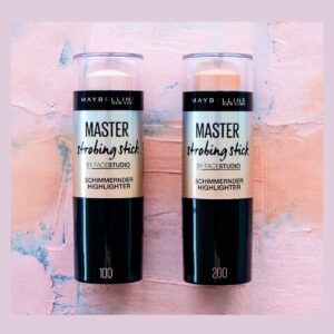 Facestudio Master Strobing Illuminating Highlighter