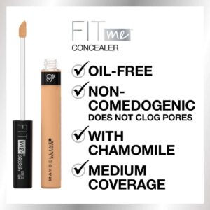 Maybelline Fit Me Concealer