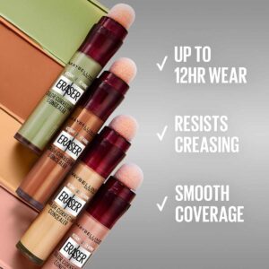 Maybelline Color Correcting Concealer