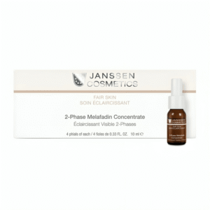 Janssen 2 Phase Melafadin Concentrate 10ml