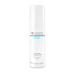 Janssen Aquatense Moisture Gel 150 ML.