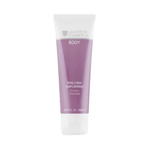 Janssen Body Lotion Isoflavonia - 200ml