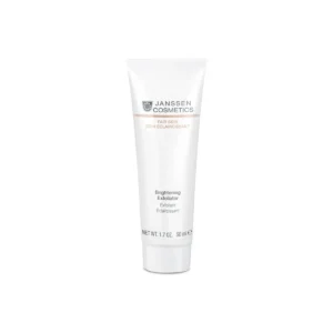 Janssen Brightening Exfoliator 50ml