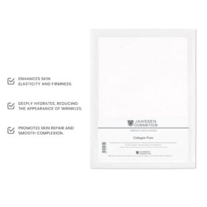 Janssen Derma Fleece Collagen Sheet