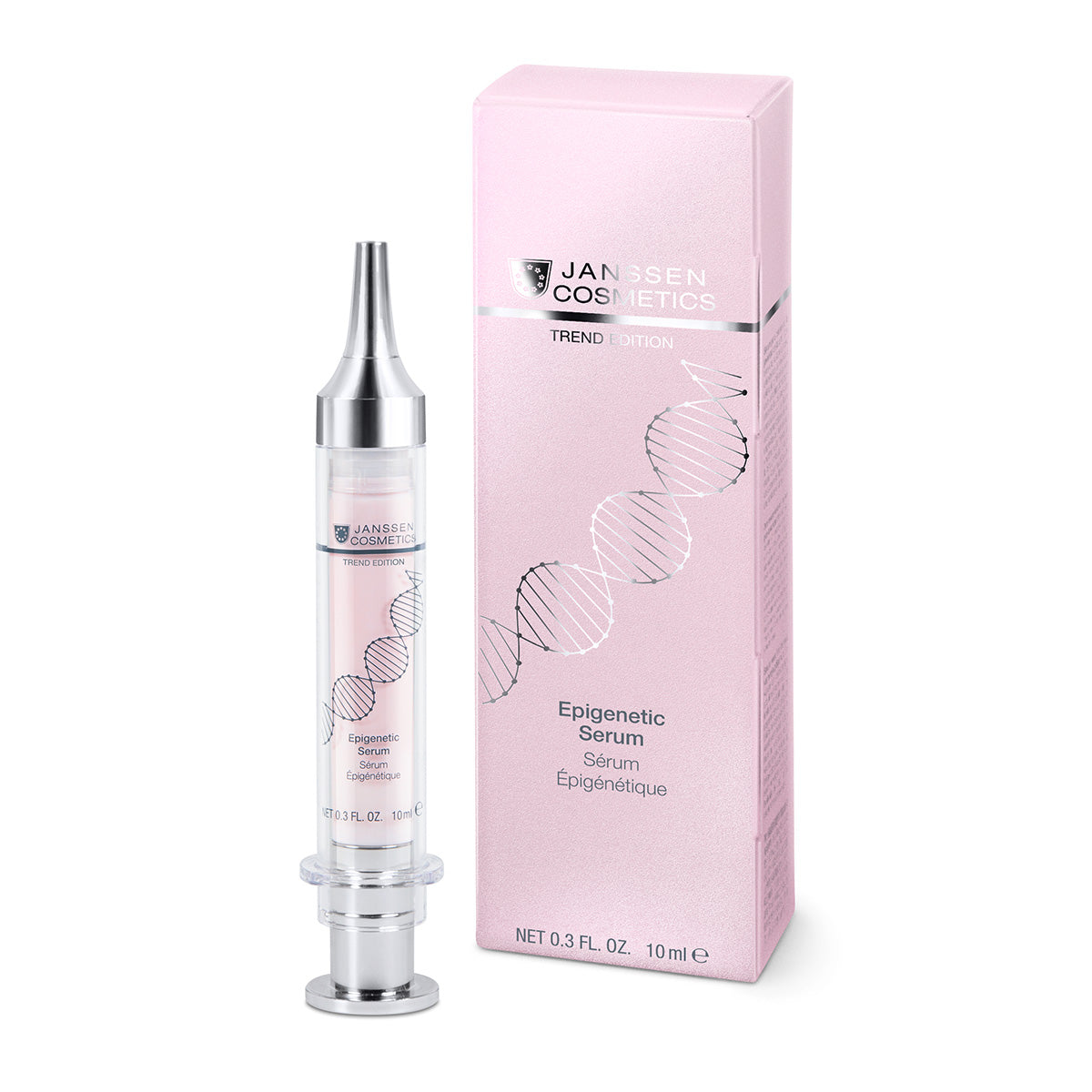 Janssen Epigenetic Serum 10ml 1 Janssen Epigenetic Serum 10ml