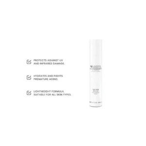 Janssen Face guard advanced 50ml