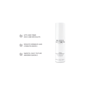 Janssen Firming Neck & Decollete Cream 150ml