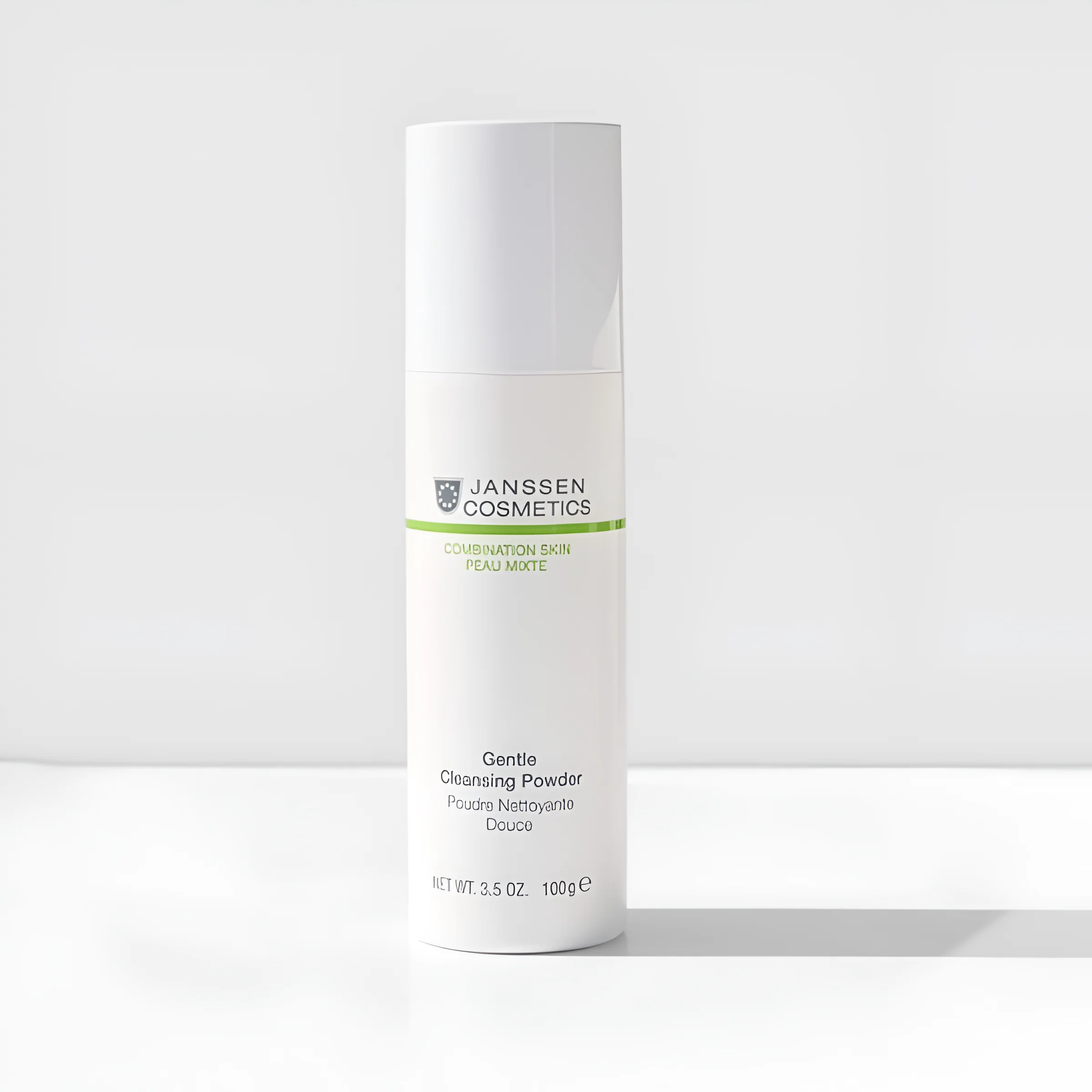 Janssen Gentle Cleansing Powder 100g 1 Janssen Gentle Cleansing Powder