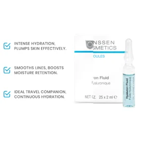 Janssen Hyaluron Fluid 2ml