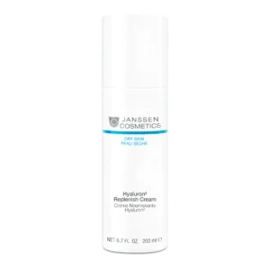 Janssen Hyaluron Replenish Cream 200ml