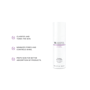 Janssen -JAN- Purifying Tonic Lotion 200ml(4401)