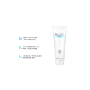 Janssen Mild Face Rub 200 ml
