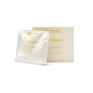 Janssen Oryza Yellow Eye Mask 10g