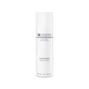 Janssen Purifying Mask 200 ml
