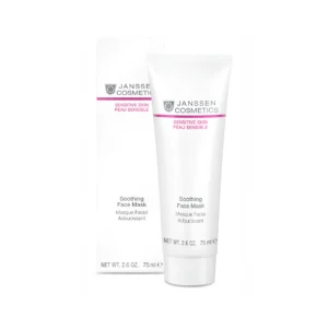 Janssen Soothing Face Mask 75ml