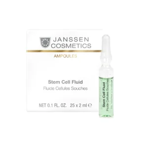 Janssen Stem Cell Fluid 2ml