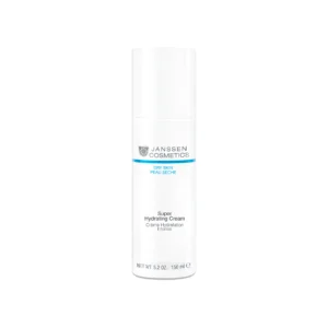 Janssen Super Hydrating Cream 150ml