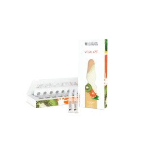 Janssen Superfruit Fluid 7 x 2ml