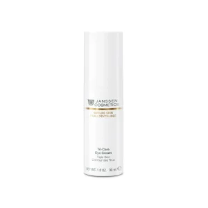 Janssen Tri Eye Care Cream 30ml