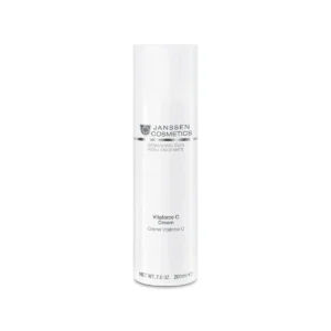 Janssen Vitaforce C Cream 200ml