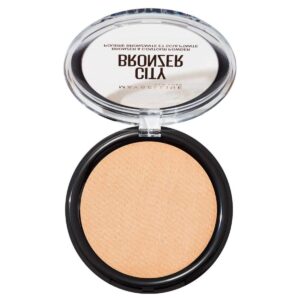 Maybelline City Bronzer and Contour Powder