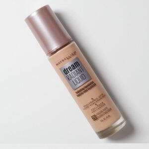 Maybelline Dream Radiant Liquid