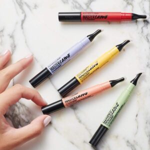 Maybelline Master Camo Color Correcting Pen