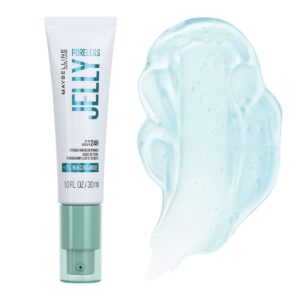 Hydrating Blur Primer