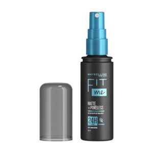 Poreless Setting Spray