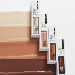 Maybelline Super Stay Liquid Concealer