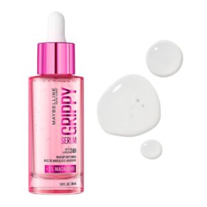 Maybelline grippy serum hydrating Grip Primer