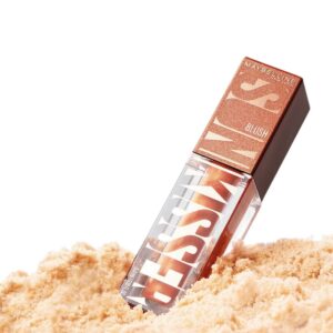 Maybelline Liquid Blush and Bronzer