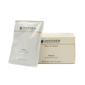 Janssen WAKAME PRO White 50 g