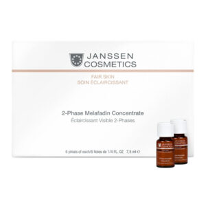 Janssen -2-Phase Melafadin Concentrate 6x7.5 ml