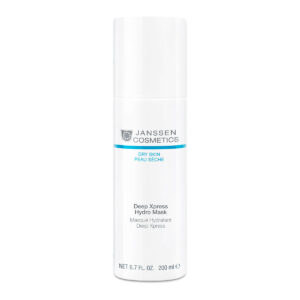 Janssen Deep Xpress Hydro Mask