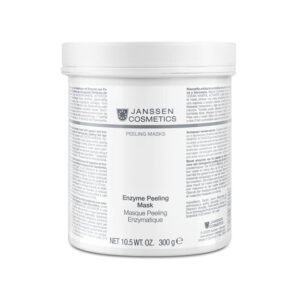 Janssen Enzyme Peeling Mask 300 g