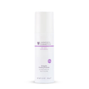 Janssen Enzyme Peeling Powder 100g