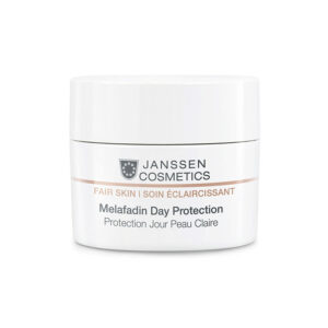 Janssen Melafadin Day Protection 50ml