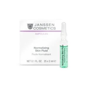 Janssen normalizing skin fluid