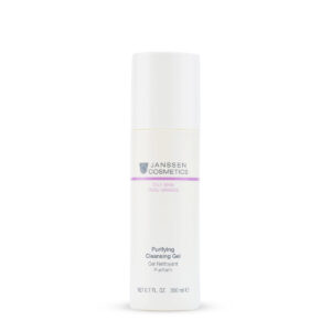 Janssen Purifying Cleansing
