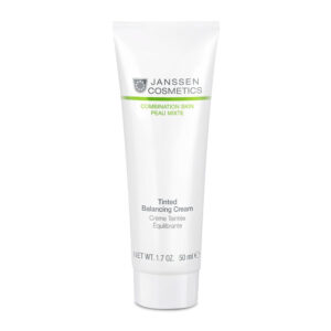Janssen Tinted Balancing Cream 50 ml
