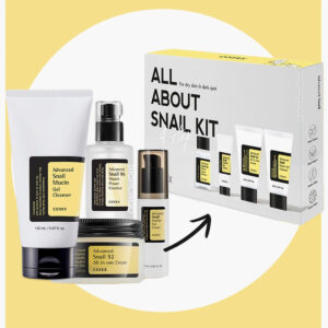 Cosrx All About Snail Kit