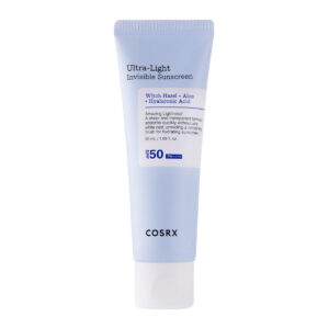 Cosrx Invisible Sunscreen Spf50 - 50ml