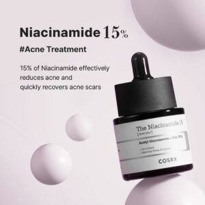 Cosrx Niacinamide 15 Serum - 20ml
