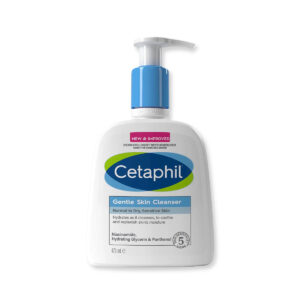 Cetaphil Gentle Skin Cleanser 473ml