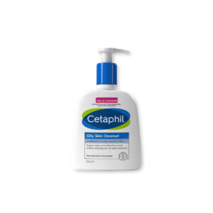 Cetaphil Oily Skin Cleanser 236ml