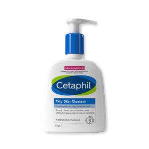 Cetaphil Oily Skin Cleanser 473ml