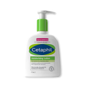 Cetaphil Moisturizing Lotion 473ml